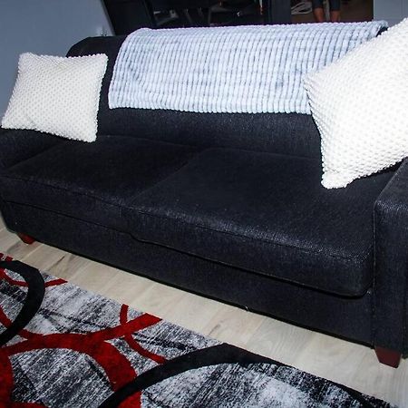 Apartament Comfy Cozy And Cute Baltimore Zewnętrze zdjęcie
