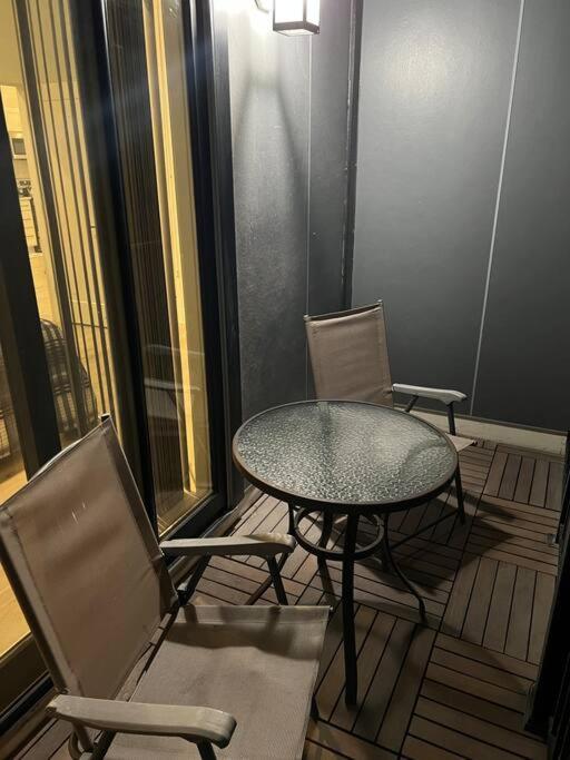 Apartament Comfy Cozy And Cute Baltimore Zewnętrze zdjęcie