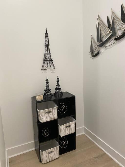 Apartament Comfy Cozy And Cute Baltimore Zewnętrze zdjęcie