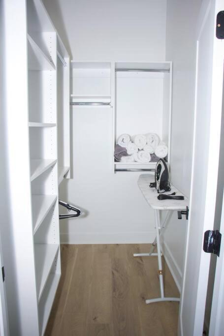 Apartament Comfy Cozy And Cute Baltimore Zewnętrze zdjęcie