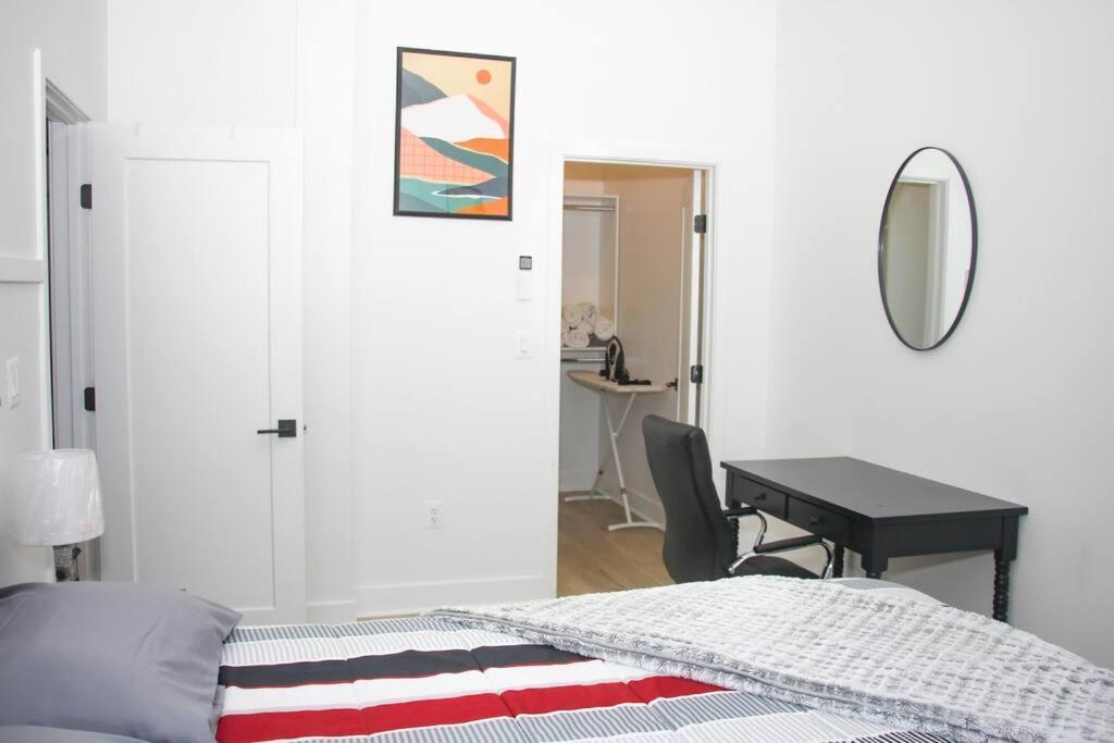 Apartament Comfy Cozy And Cute Baltimore Zewnętrze zdjęcie