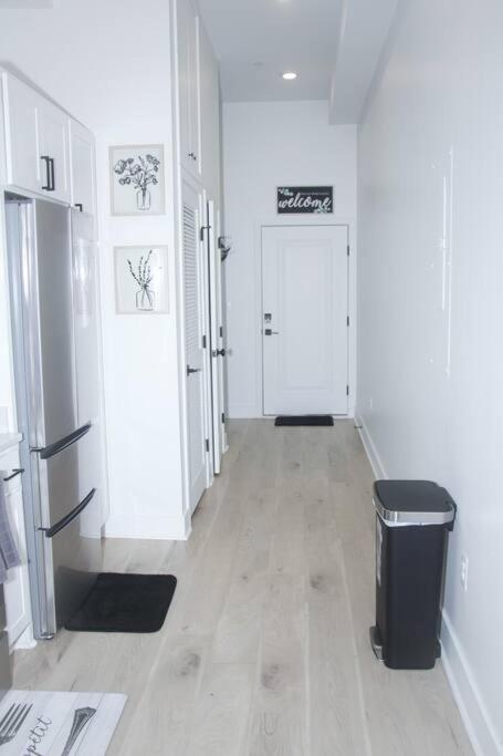 Apartament Comfy Cozy And Cute Baltimore Zewnętrze zdjęcie