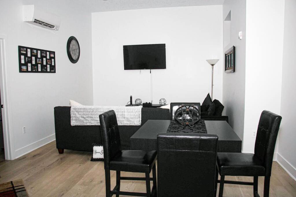 Apartament Comfy Cozy And Cute Baltimore Zewnętrze zdjęcie