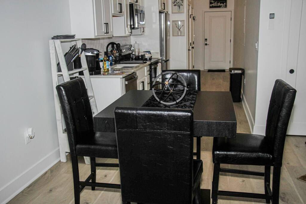 Apartament Comfy Cozy And Cute Baltimore Zewnętrze zdjęcie